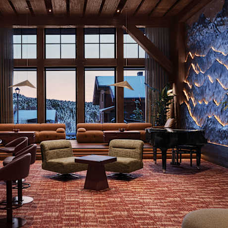 Ceylan Splend'Or Uludağ